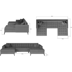 Couch Jamesson