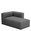 Couch Modul Recamiere Felictia
