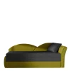 Couchbett Lindos