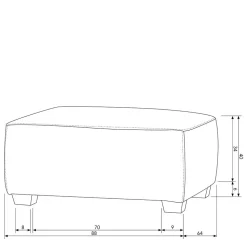 Couchhocker Aspari