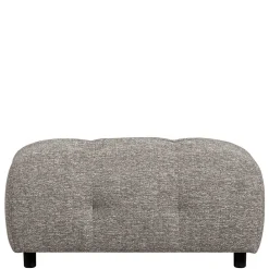 Couchhocker für Modulsofa Kyperia
