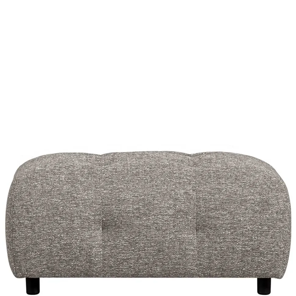 Couchhocker für Modulsofa Kyperia