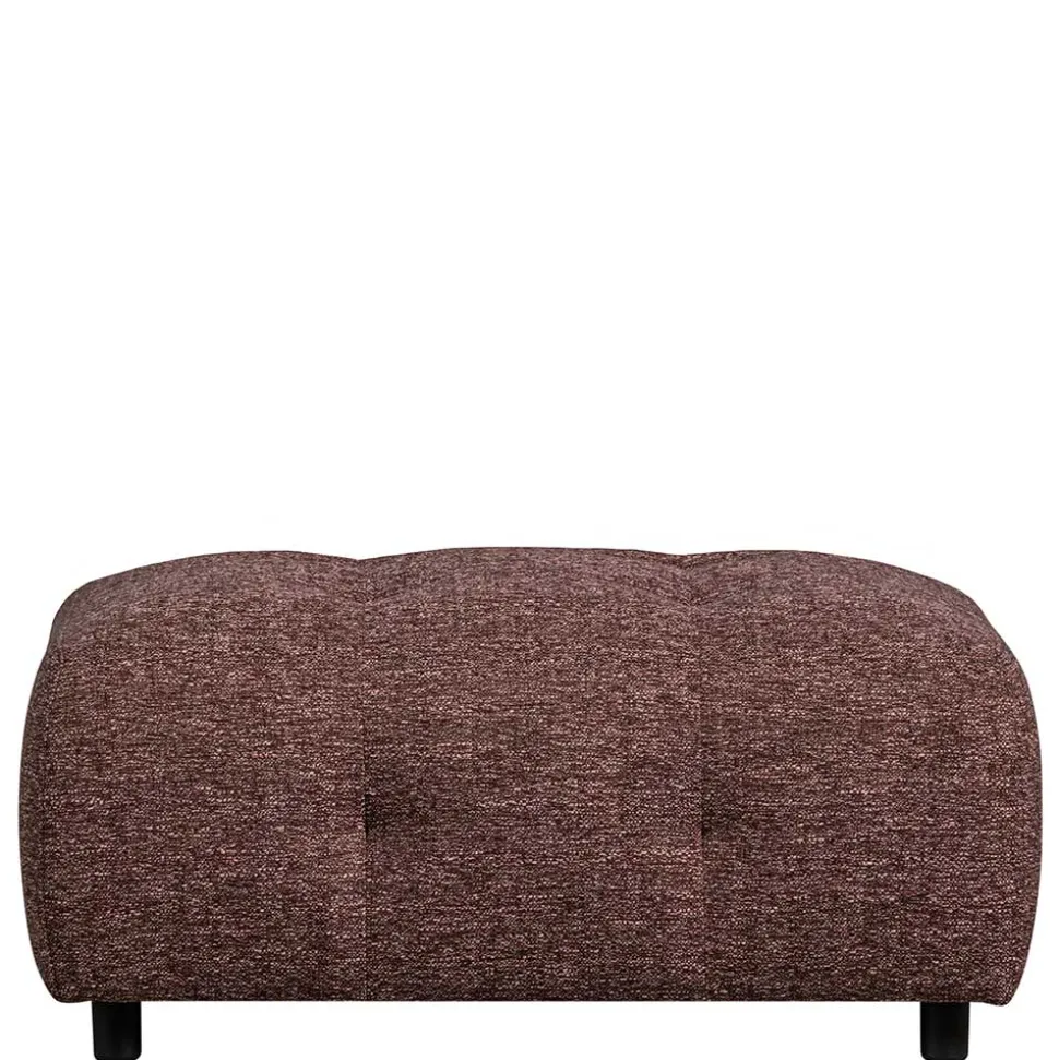 Couchhocker für Modulsofa Rasfera