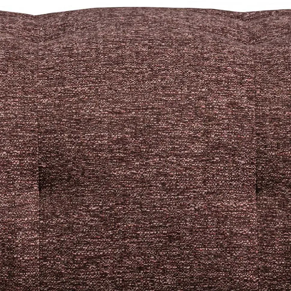 Couchhocker für Modulsofa Rasfera