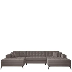 Couchlandschaft Brusetta