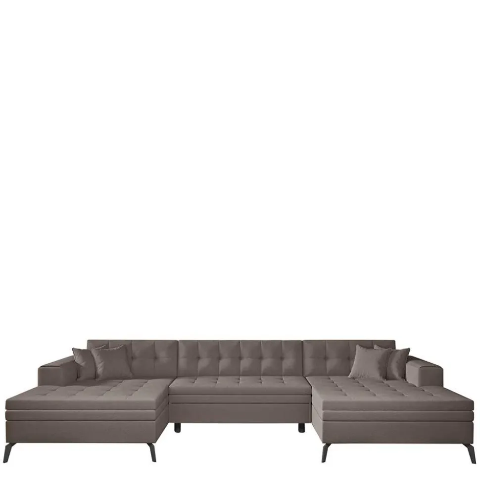 Couchlandschaft Brusetta