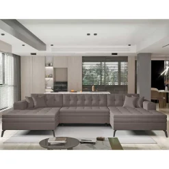 Couchlandschaft Brusetta