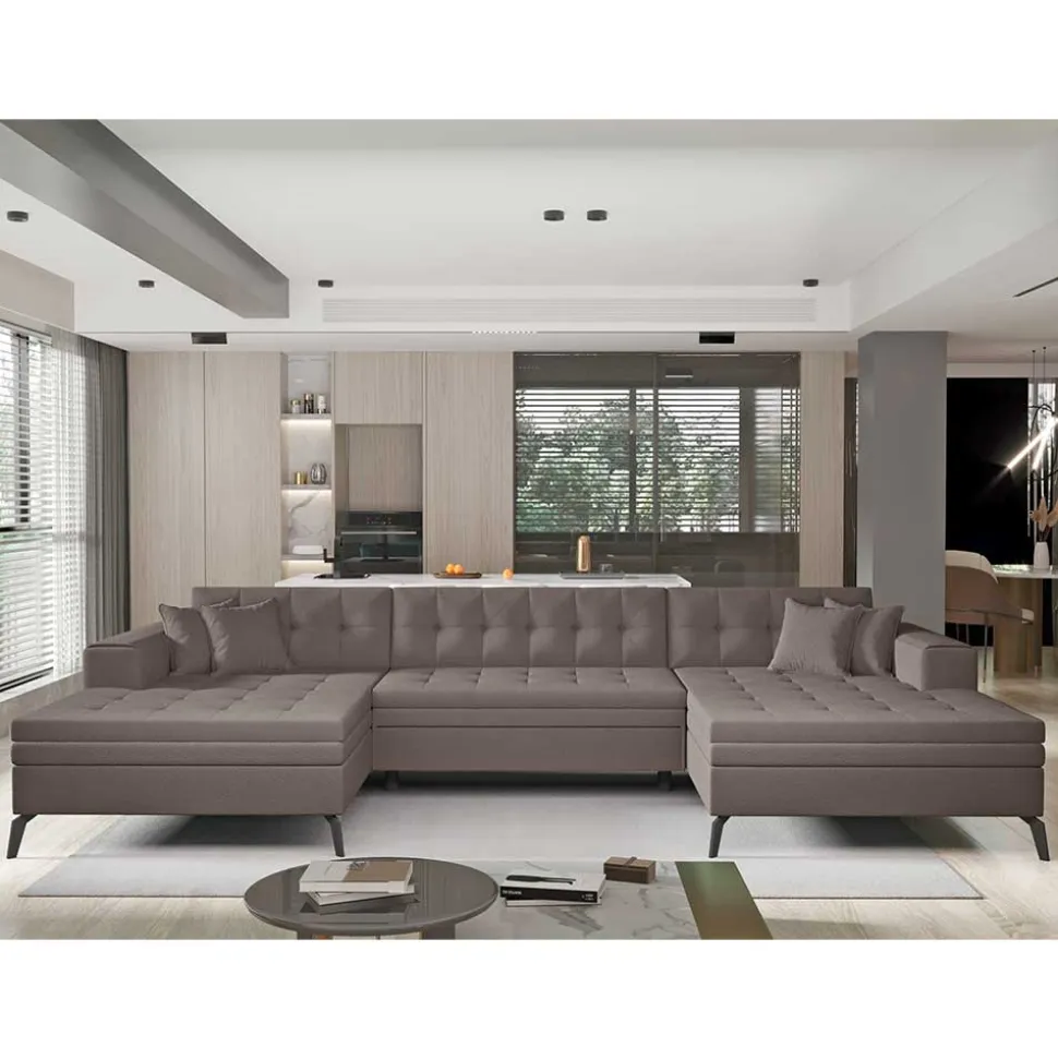 Couchlandschaft Brusetta