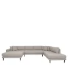 Couchlandschaft Marrone
