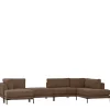 Couchlandschaft modular Rio