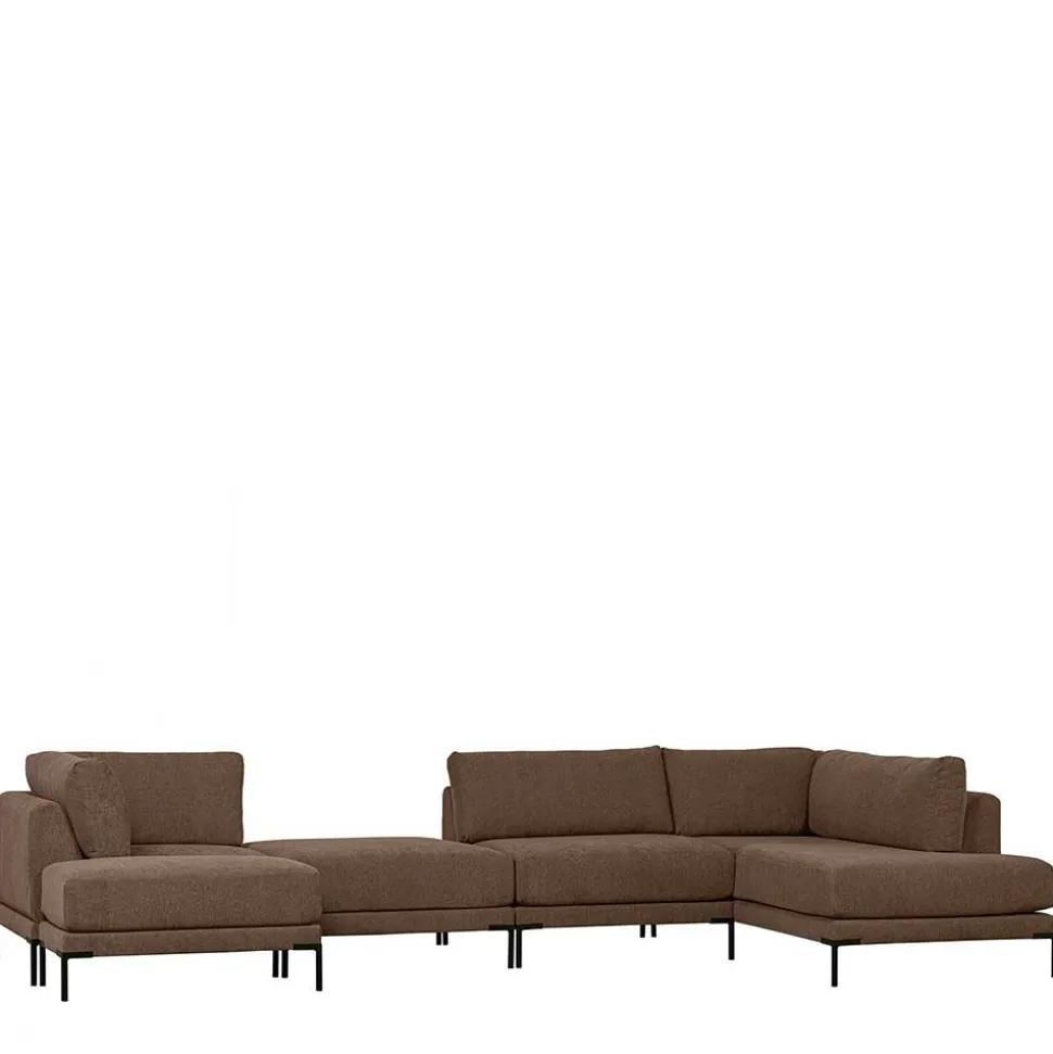 Couchlandschaft modular Rio