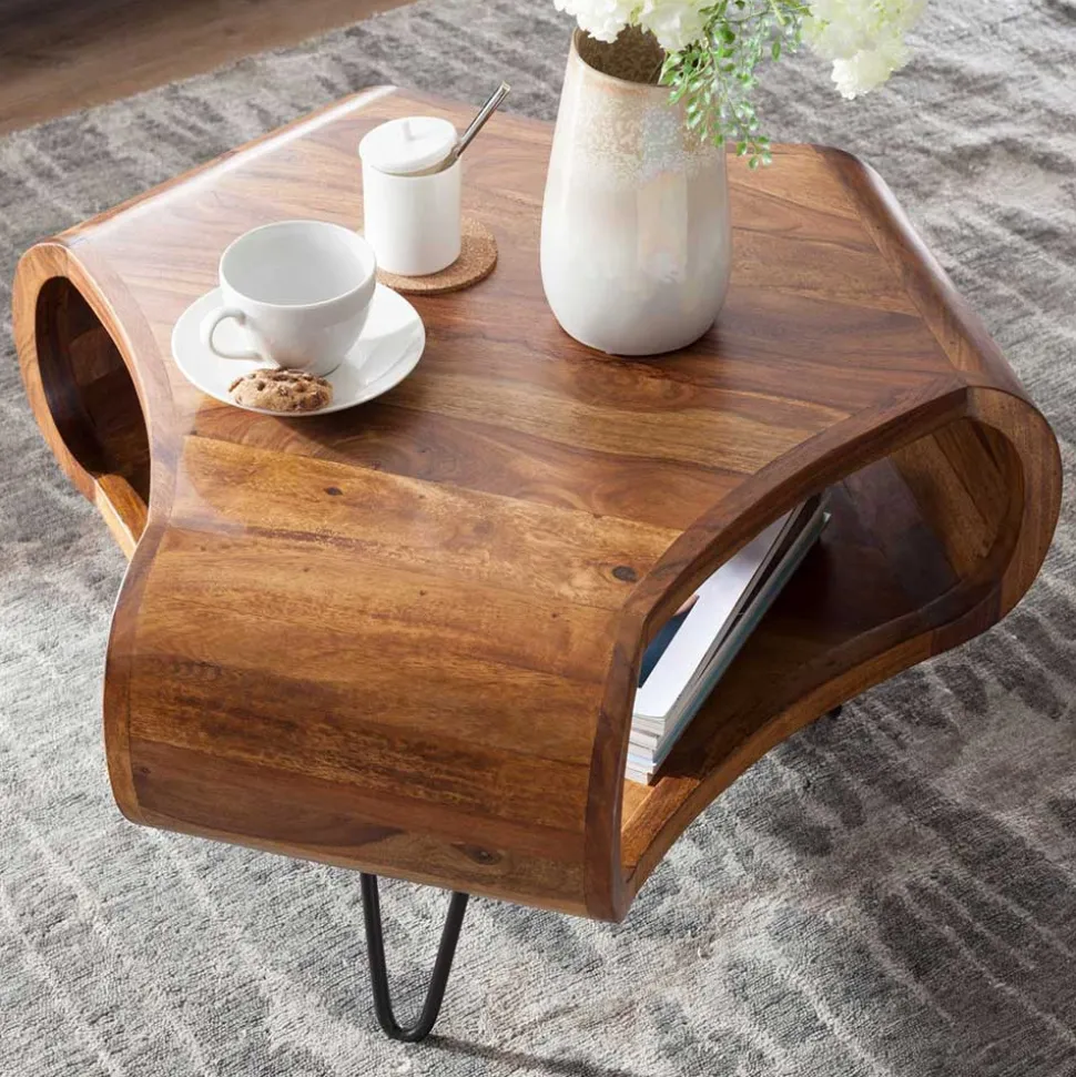 Couchtisch Azuara