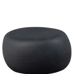 Couchtisch in Steinform Halola