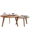 Couchtisch Set Livelia