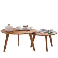 Couchtisch Set Livelia
