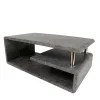 Couchtisch Steinoptik Andre
