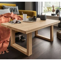 Couchtisch Wildeiche Divrina