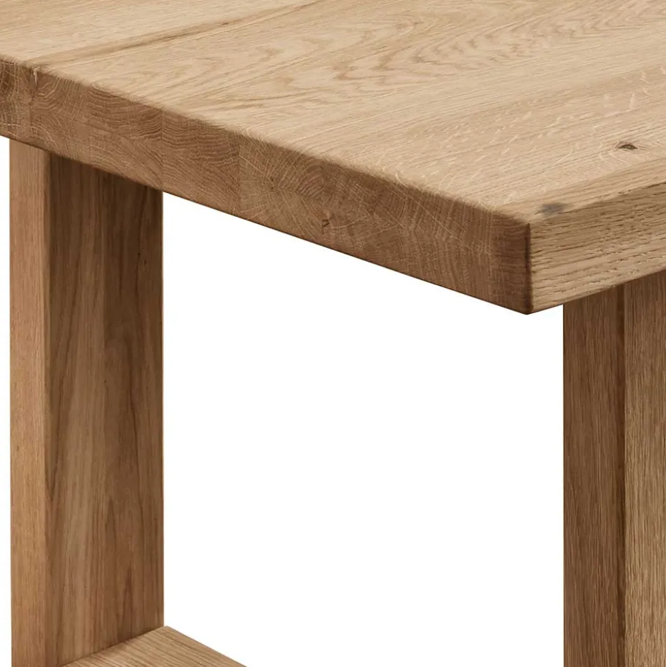 Couchtisch Wildeiche Divrina