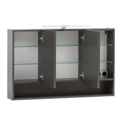 3D Spiegelschrank Eleon