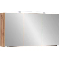 3D Spiegelschrank Kropenia