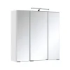 3D Spiegelschrank Nileon