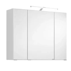 3D Spiegelschrank Nileon