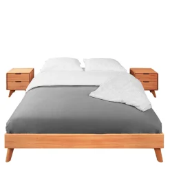 Dachschrägen Bett Stenov