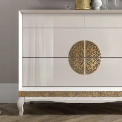 Design Anrichte Jedvila