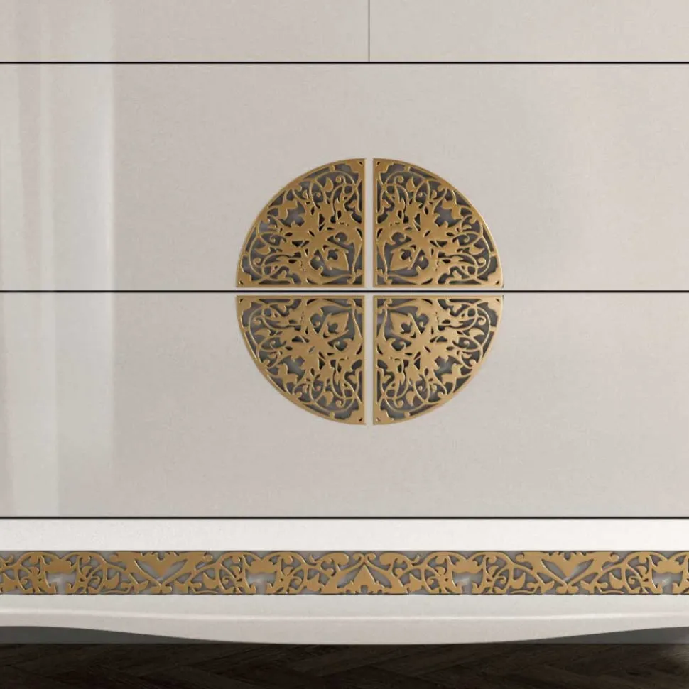 Design Anrichte Jedvila