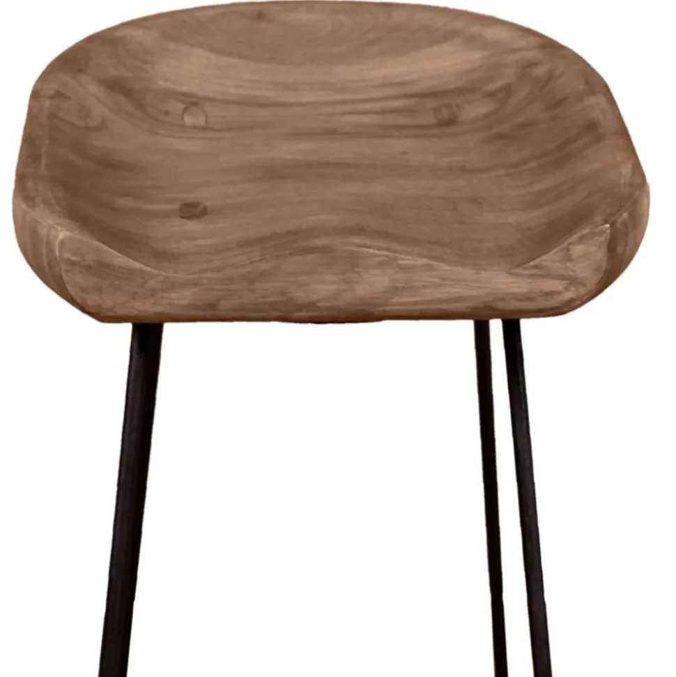 Design Barhocker Phidias