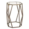 Design Beistelltisch Nelzoma