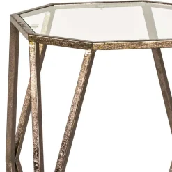 Design Beistelltisch Nelzoma