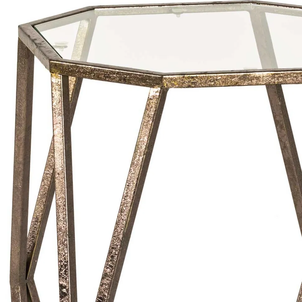 Design Beistelltisch Nelzoma