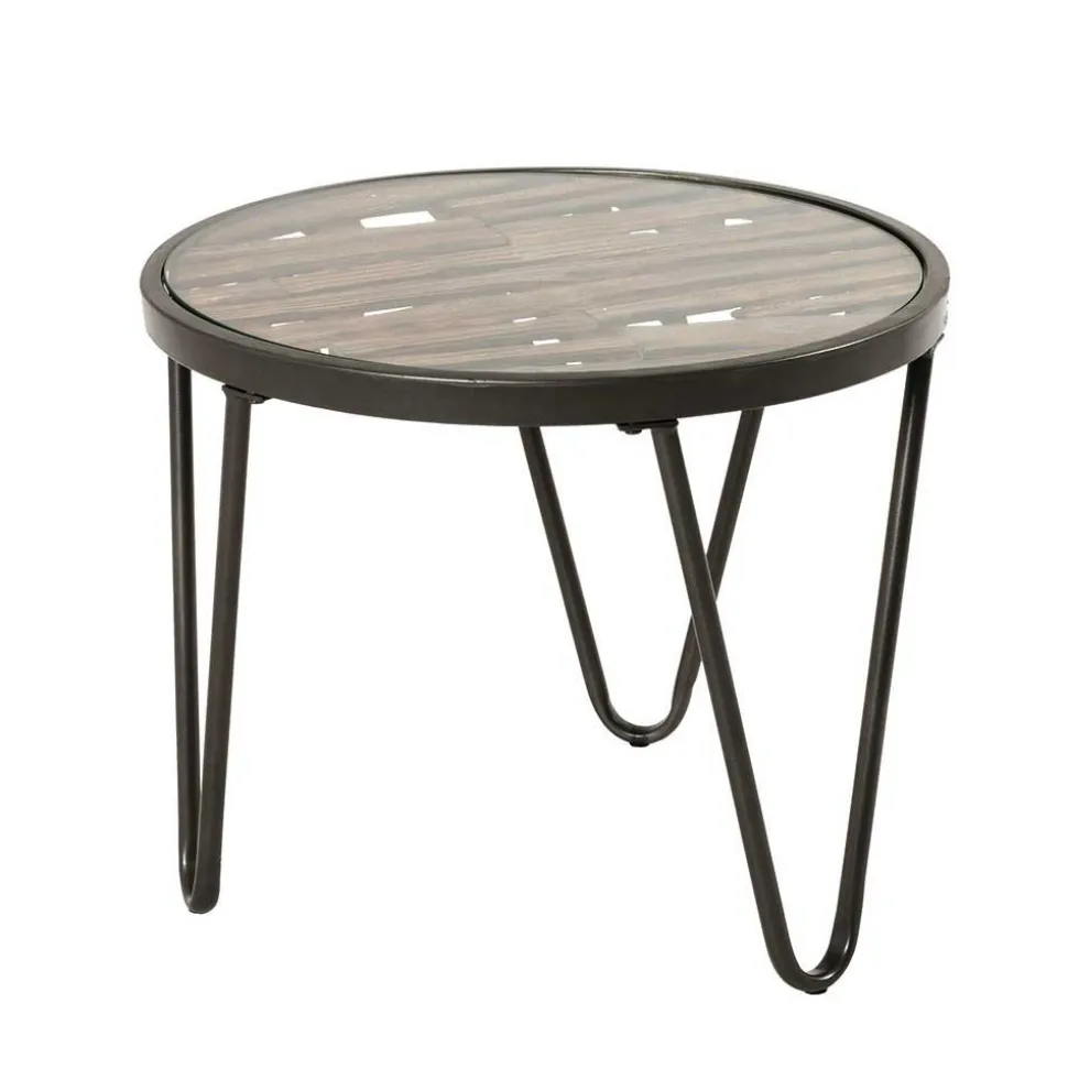 Design Beistelltisch Occitan