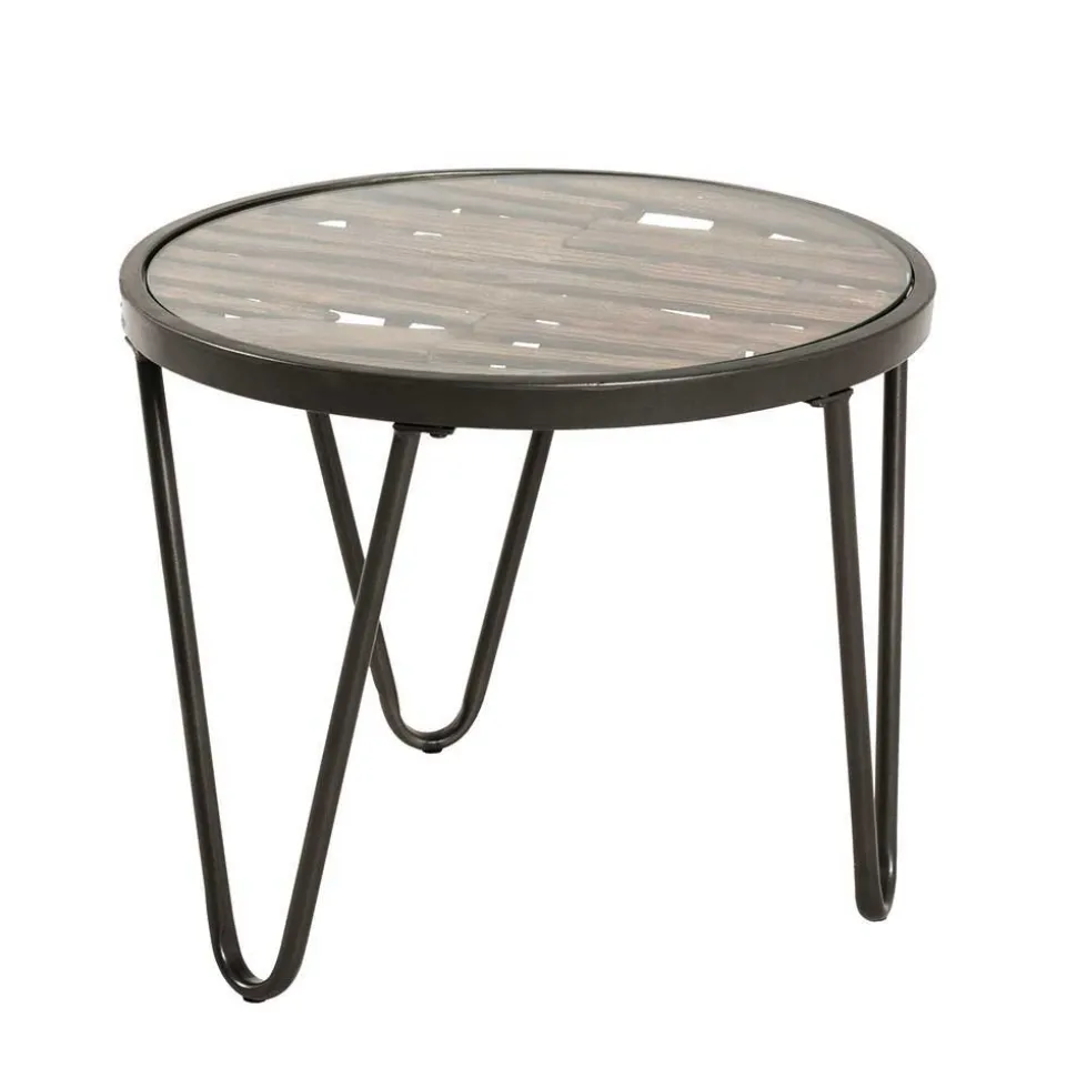 Design Beistelltisch Occitan