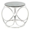 Design Beistelltisch Quartia