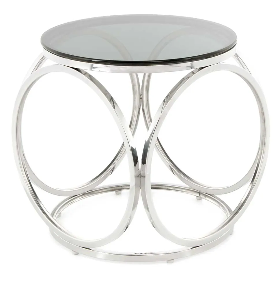 Design Beistelltisch Quartia