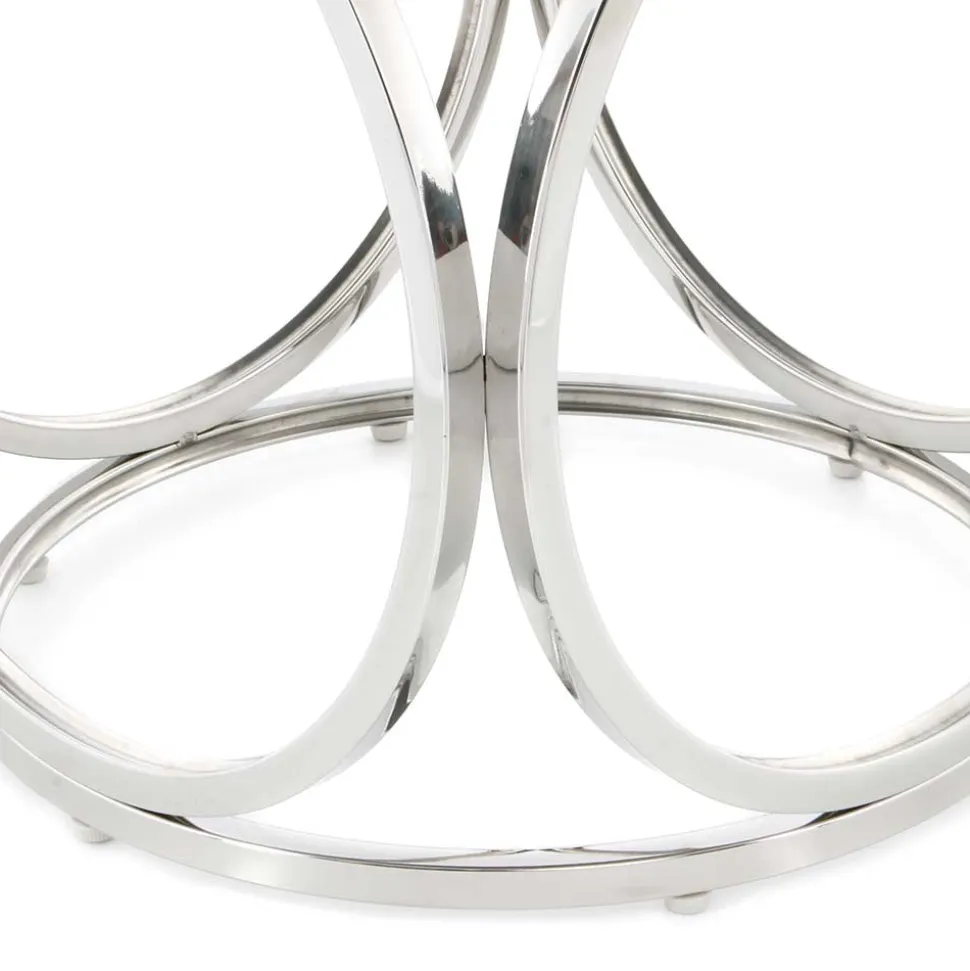 Design Beistelltisch Quartia