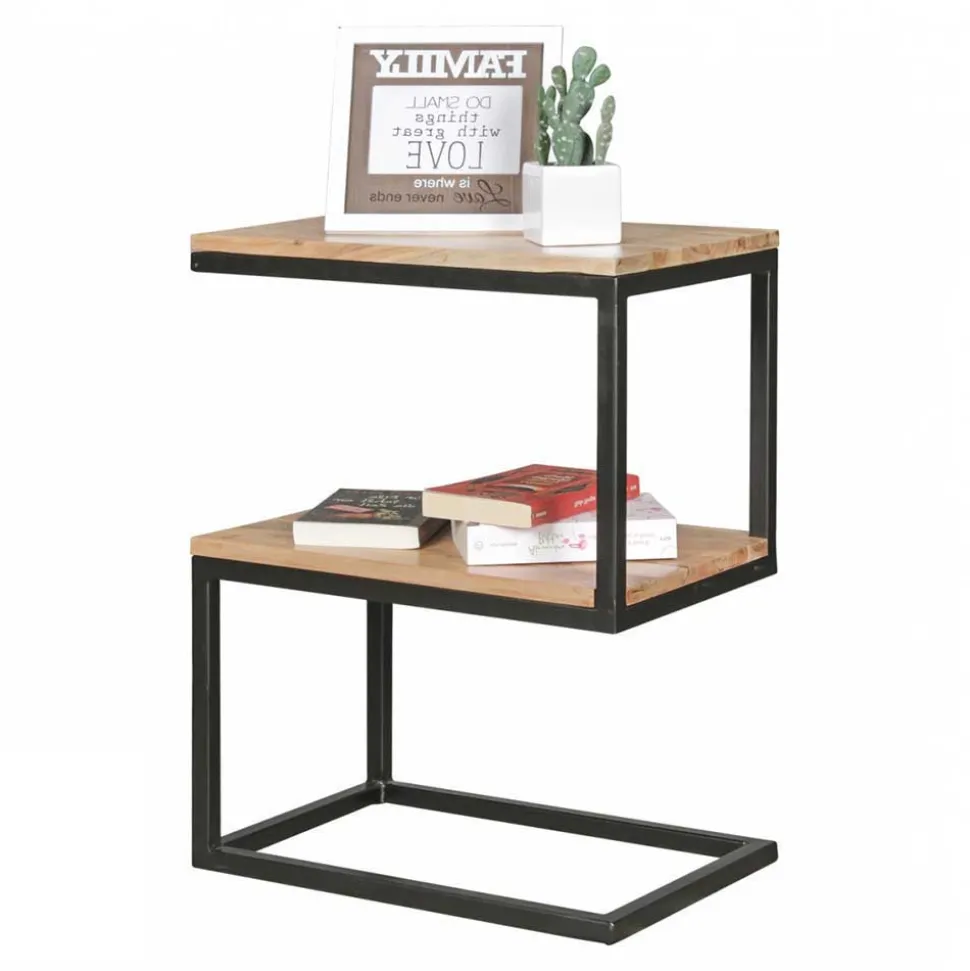 Design Beistelltisch Ravencos