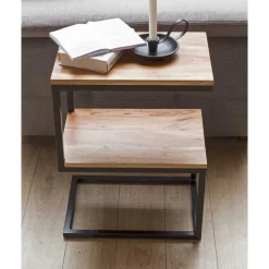 Design Beistelltisch Ravencos