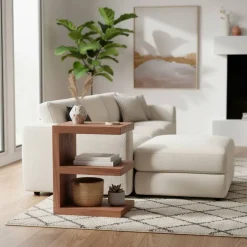 Design Beistelltisch Selvas