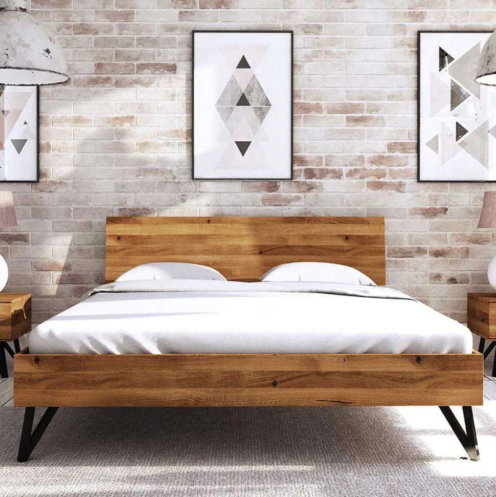Design Bett Cariasca