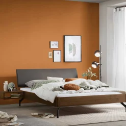 Design Bett 140x200 Dyrado