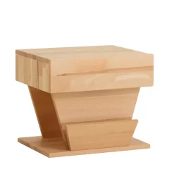 Design Doppelbett Nuo