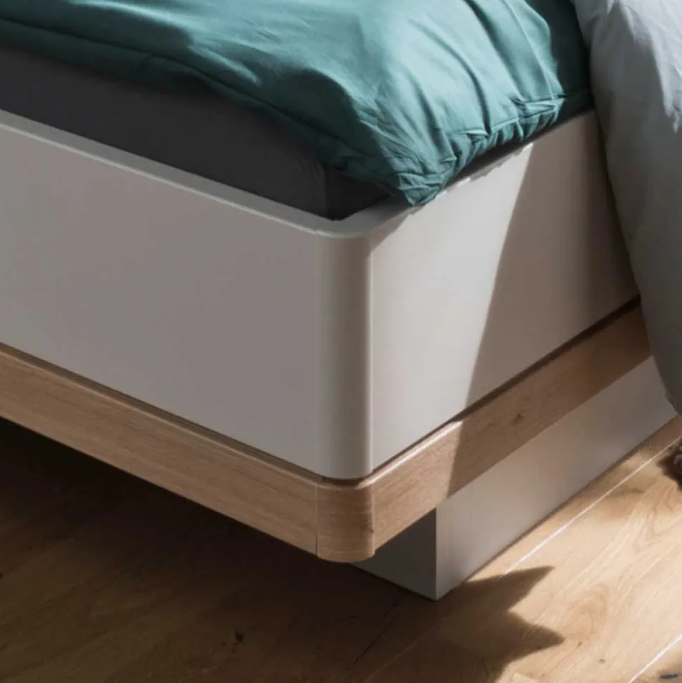 Design Doppelbett Privira