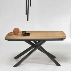 Design Esstisch Andiamo