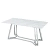 Design Esstisch Nedaz