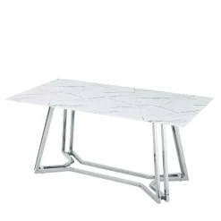 Design Esstisch Nedaz