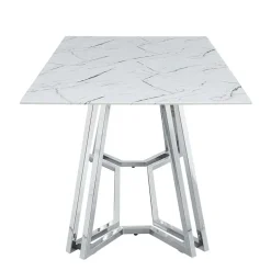 Design Esstisch Nedaz