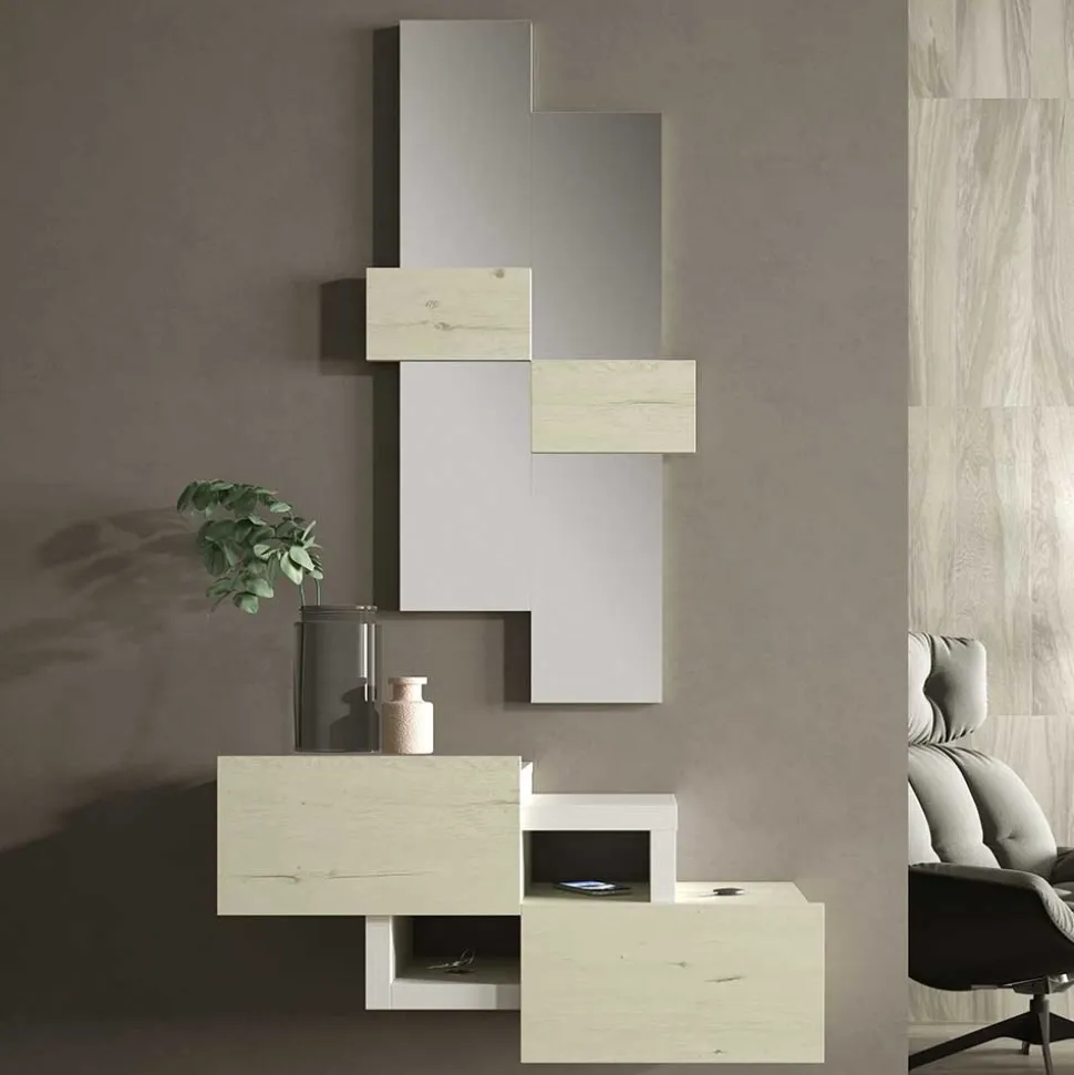 Design Flurmöbel Set Colin